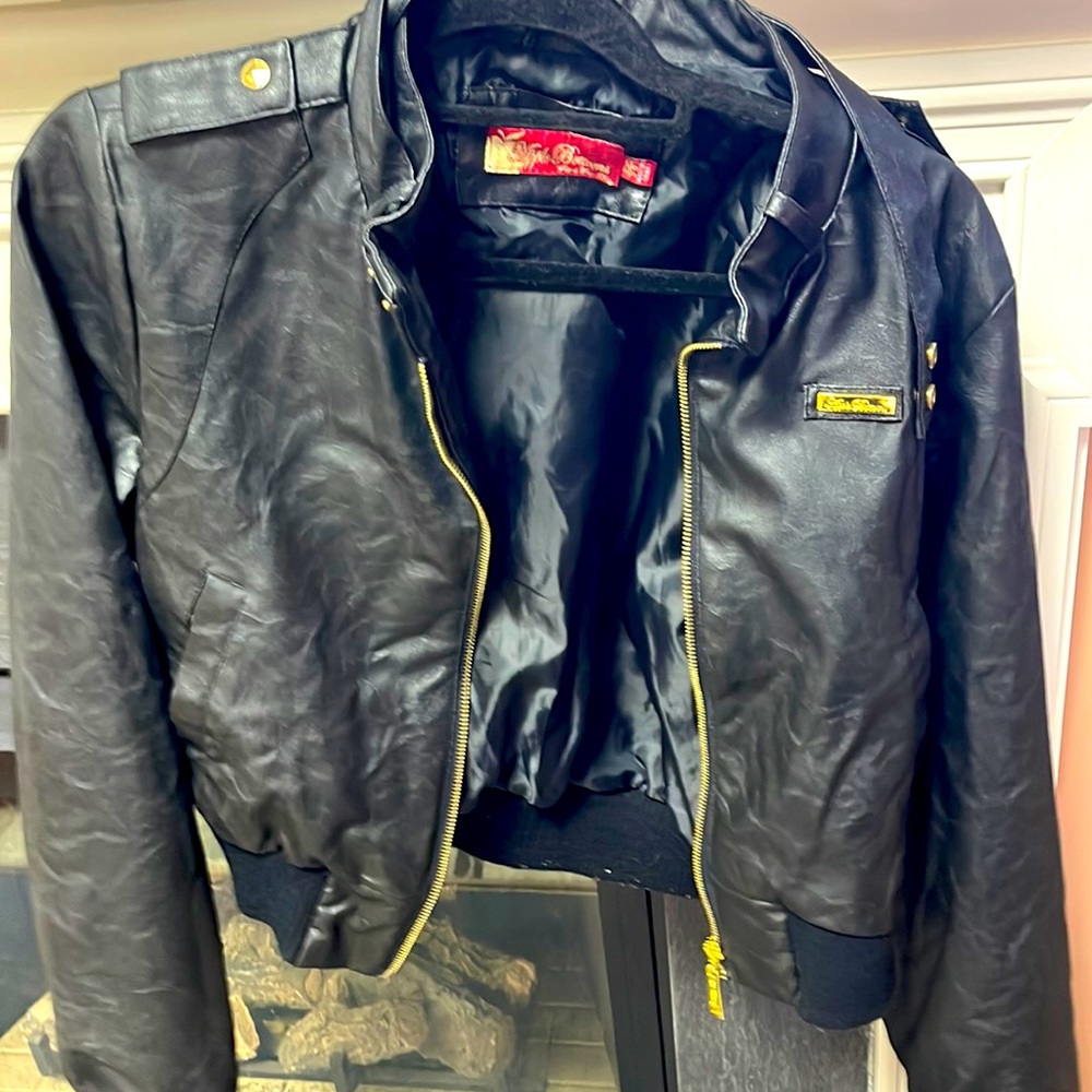 Apple Bottom Jacket Worn About Two Or Three Times. - image 1